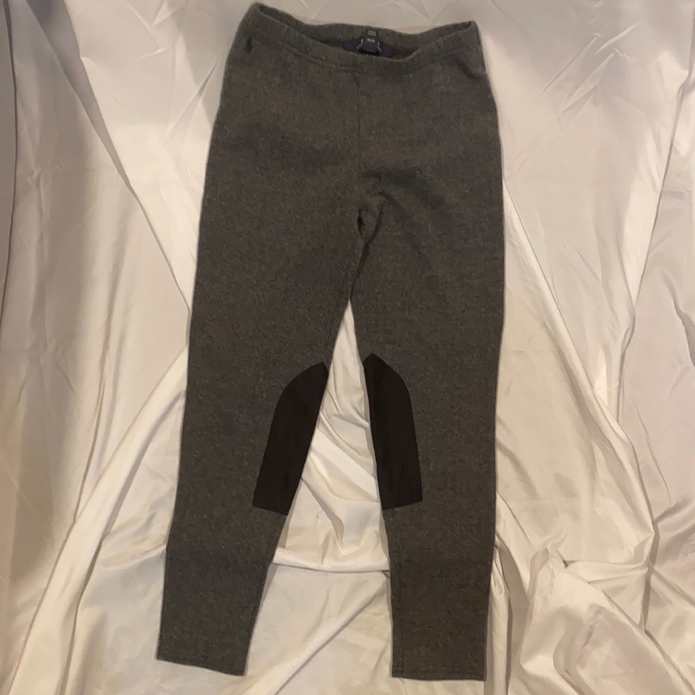 Ralph Lauren Riding Tights